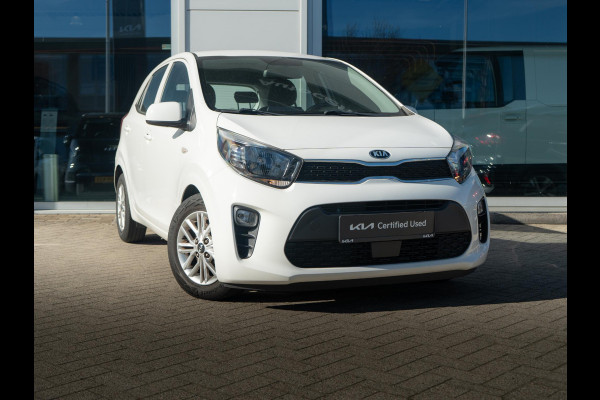 Kia Picanto 1.0 DPi DynamicLine