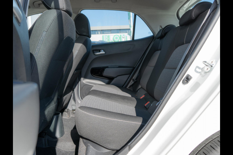 Kia Picanto 1.0 DPi DynamicLine