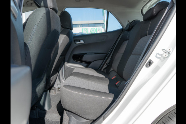 Kia Picanto 1.0 DPi DynamicLine