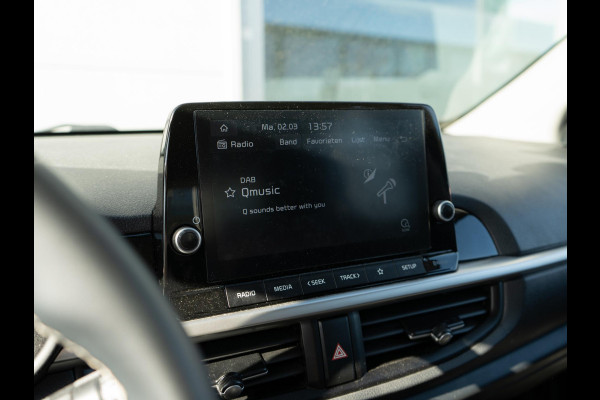 Kia Picanto 1.0 DPi DynamicLine