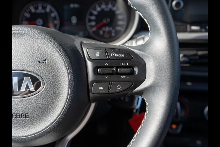 Kia Picanto 1.0 DPi DynamicLine