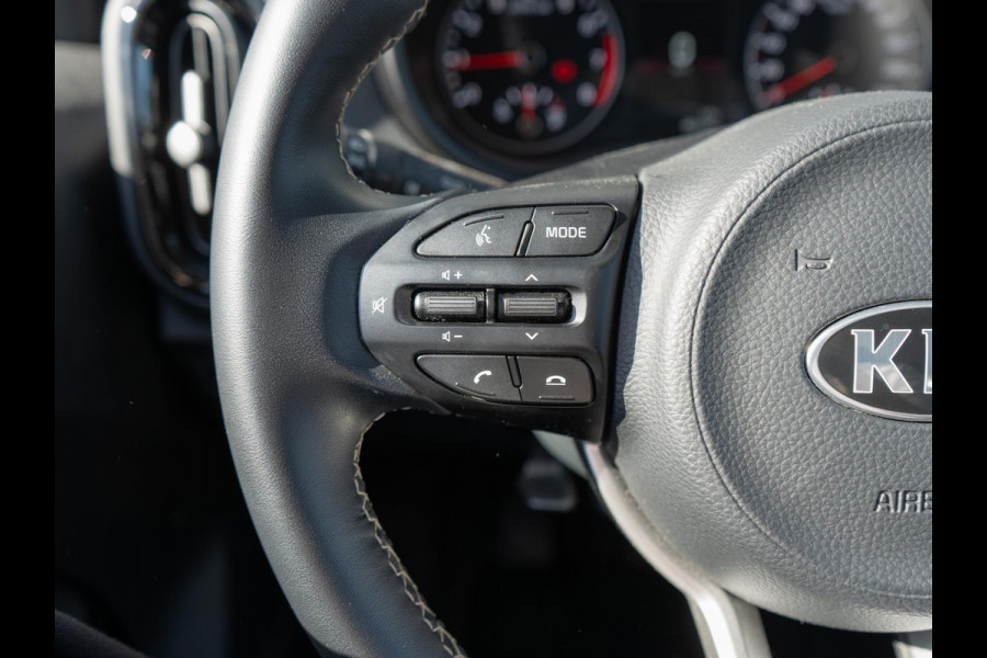 Kia Picanto 1.0 DPi DynamicLine