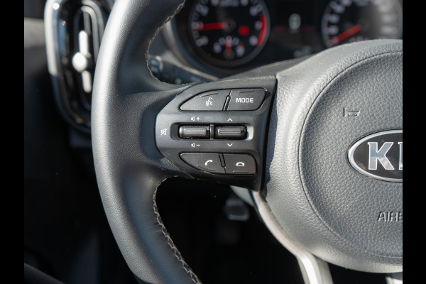 Kia Picanto 1.0 DPi DynamicLine