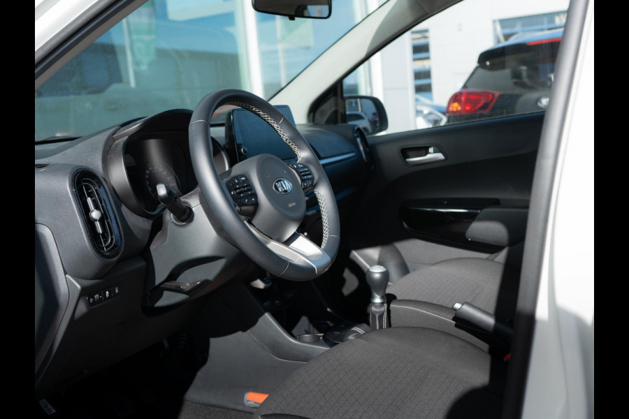 Kia Picanto 1.0 DPi DynamicLine