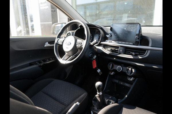 Kia Picanto 1.0 DPi DynamicLine