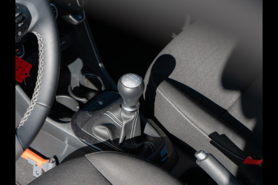 Kia Picanto 1.0 DPi DynamicLine