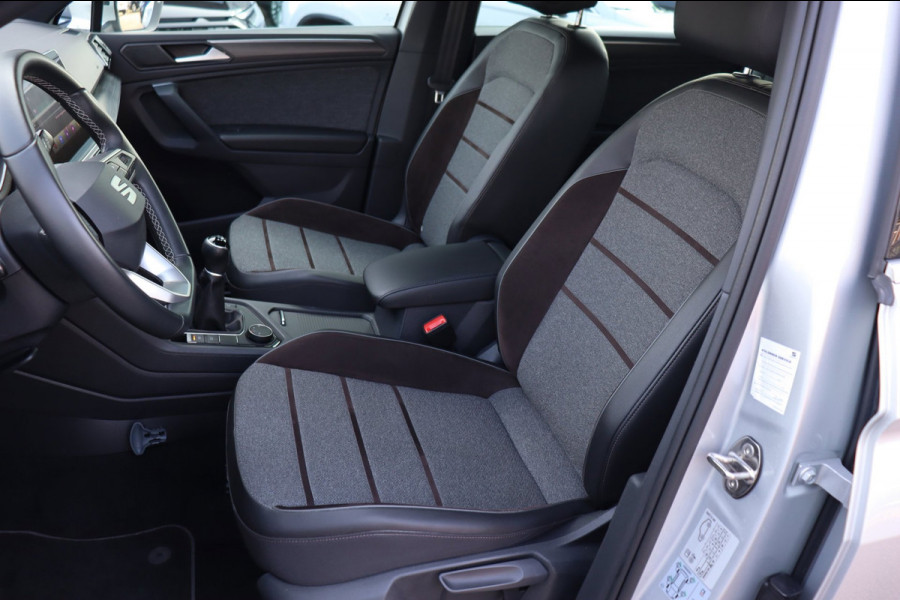 Seat Tarraco 1.5 TSI Xcellence Business Intense 7persoons org.NL rondom camera's el.klep trekhaak