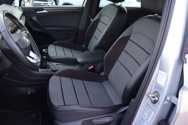 Seat Tarraco 1.5 TSI Xcellence Business Intense 7persoons org.NL rondom camera's el.klep trekhaak