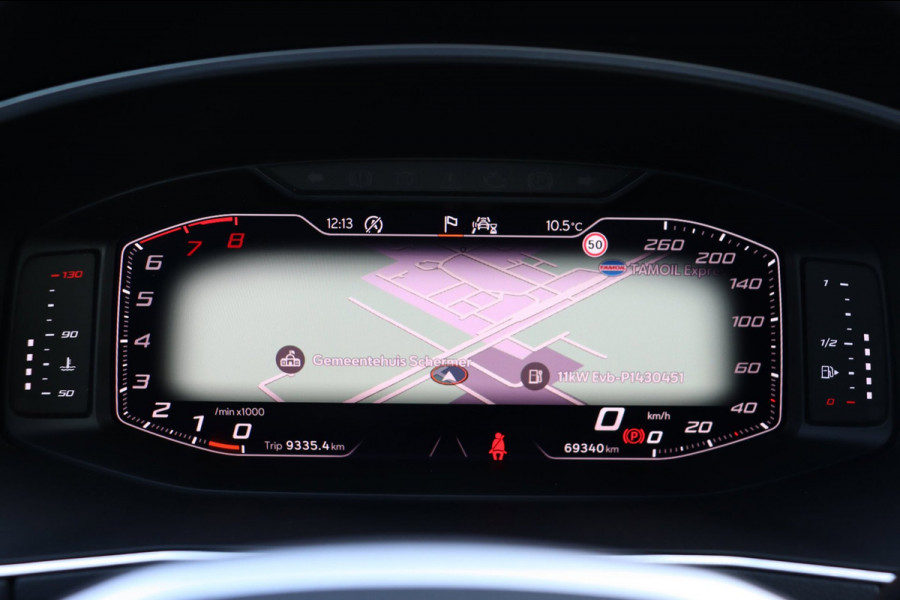 Seat Tarraco 1.5 TSI Xcellence Business Intense 7persoons org.NL rondom camera's el.klep trekhaak