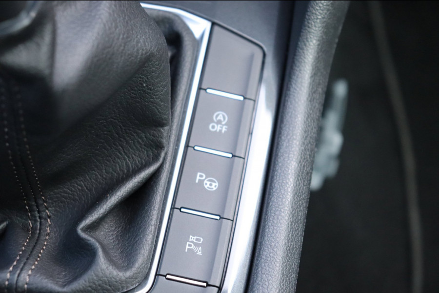 Seat Tarraco 1.5 TSI Xcellence Business Intense 7persoons org.NL rondom camera's el.klep trekhaak