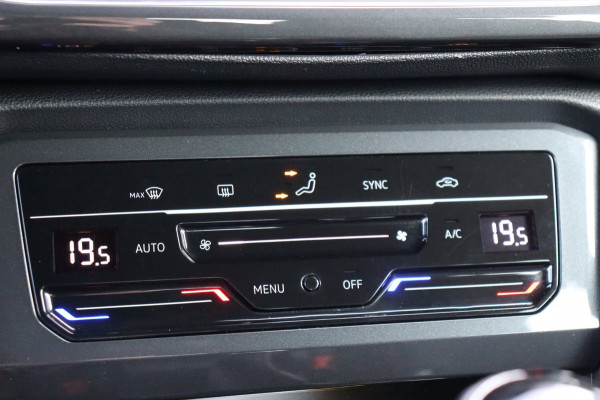 Seat Tarraco 1.5 TSI Xcellence Business Intense 7persoons org.NL rondom camera's el.klep trekhaak