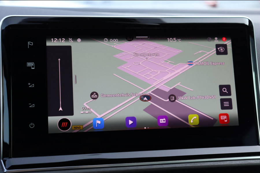 Seat Tarraco 1.5 TSI Xcellence Business Intense 7persoons org.NL rondom camera's el.klep trekhaak