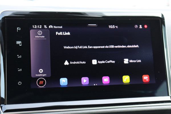 Seat Tarraco 1.5 TSI Xcellence Business Intense 7persoons org.NL rondom camera's el.klep trekhaak