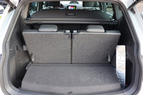 Seat Tarraco 1.5 TSI Xcellence Business Intense 7persoons org.NL rondom camera's el.klep trekhaak