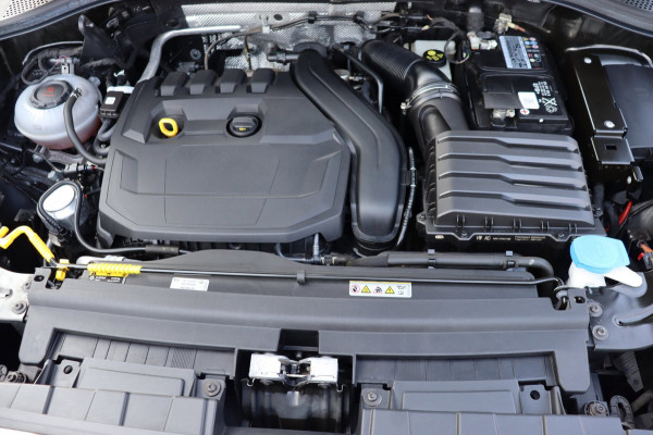 Seat Tarraco 1.5 TSI Xcellence Business Intense 7persoons org.NL rondom camera's el.klep trekhaak