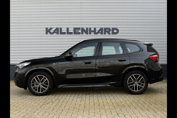 BMW X1 sDrive18i M-Sport - Camera - LED - Comfort Acces - Stoelverwarming