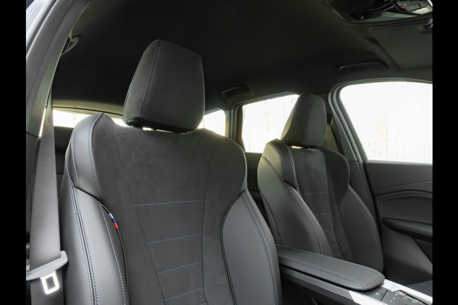 BMW X1 sDrive18i M-Sport - Camera - LED - Comfort Acces - Stoelverwarming