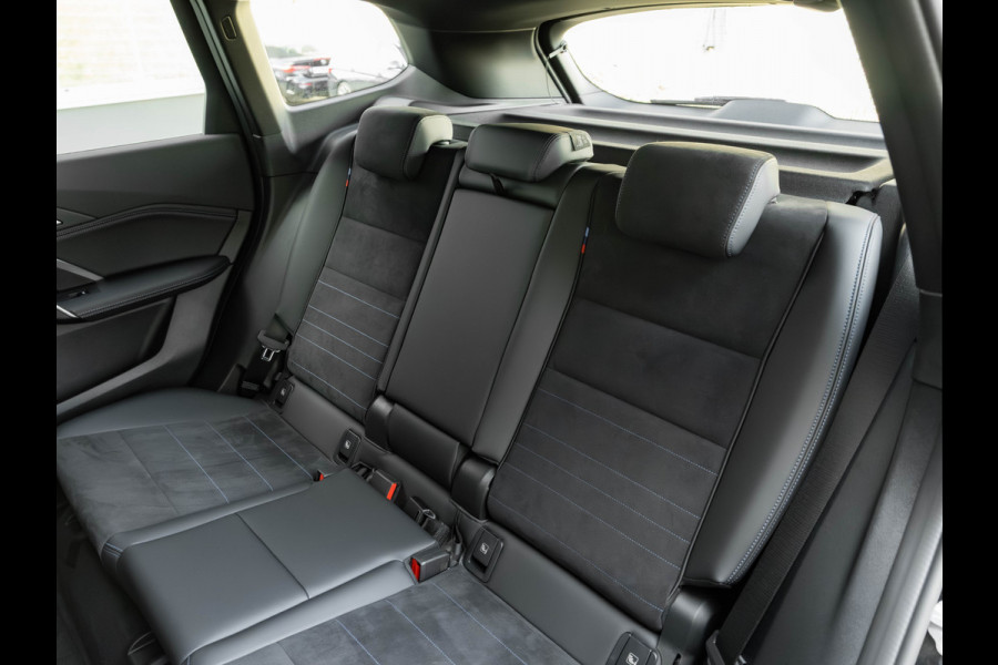 BMW X1 sDrive18i M-Sport - Camera - LED - Comfort Acces - Stoelverwarming