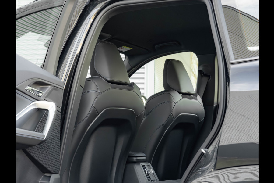 BMW X1 sDrive18i M-Sport - Camera - LED - Comfort Acces - Stoelverwarming