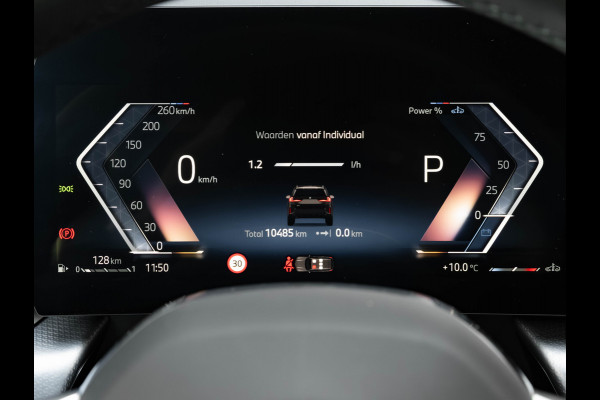 BMW X1 sDrive18i M-Sport - Camera - LED - Comfort Acces - Stoelverwarming