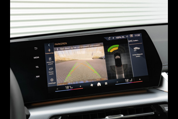 BMW X1 sDrive18i M-Sport - Camera - LED - Comfort Acces - Stoelverwarming