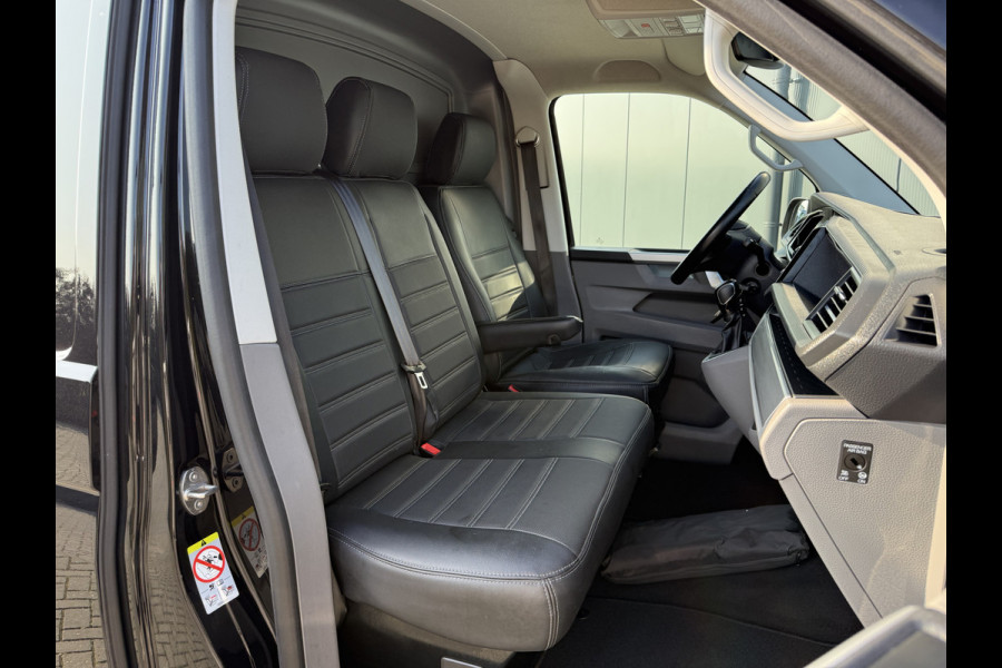 Volkswagen Transporter 2.0 TDI 204 PK BULLI / L2H1 / DSG AUT / 1e EIG. / 4 JAAR FABRIEKSGAR !! / STOELVERW / CAMERA / ADAPTIVE CRUISE / TREKHAAK