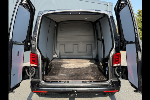 Volkswagen Transporter 2.0 TDI 204 PK BULLI / L2H1 / DSG AUT / 1e EIG. / 4 JAAR FABRIEKSGAR !! / STOELVERW / CAMERA / ADAPTIVE CRUISE / TREKHAAK