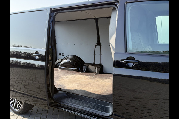 Volkswagen Transporter 2.0 TDI 204 PK BULLI / L2H1 / DSG AUT / 1e EIG. / 4 JAAR FABRIEKSGAR !! / STOELVERW / CAMERA / ADAPTIVE CRUISE / TREKHAAK