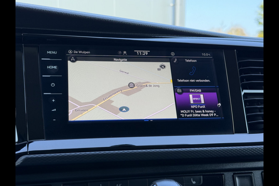 Volkswagen Transporter 2.0 TDI 204 PK BULLI / L2H1 / DSG AUT / 1e EIG. / 4 JAAR FABRIEKSGAR !! / STOELVERW / CAMERA / ADAPTIVE CRUISE / TREKHAAK