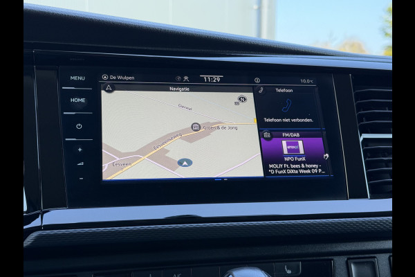 Volkswagen Transporter 2.0 TDI 204 PK BULLI / L2H1 / DSG AUT / 1e EIG. / 4 JAAR FABRIEKSGAR !! / STOELVERW / CAMERA / ADAPTIVE CRUISE / TREKHAAK