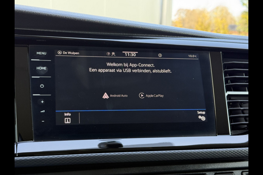 Volkswagen Transporter 2.0 TDI 204 PK BULLI / L2H1 / DSG AUT / 1e EIG. / 4 JAAR FABRIEKSGAR !! / STOELVERW / CAMERA / ADAPTIVE CRUISE / TREKHAAK