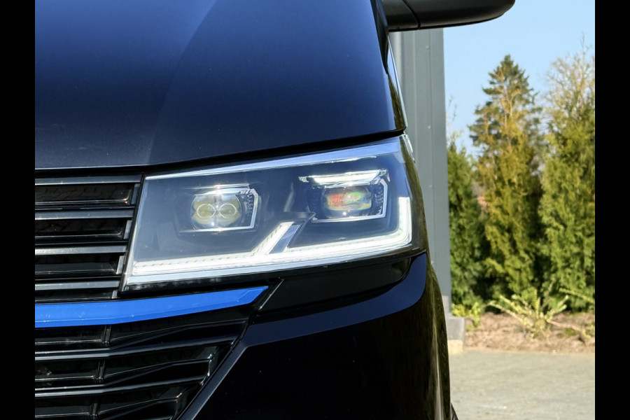 Volkswagen Transporter 2.0 TDI 204 PK BULLI / L2H1 / DSG AUT / 1e EIG. / 4 JAAR FABRIEKSGAR !! / STOELVERW / CAMERA / ADAPTIVE CRUISE / TREKHAAK