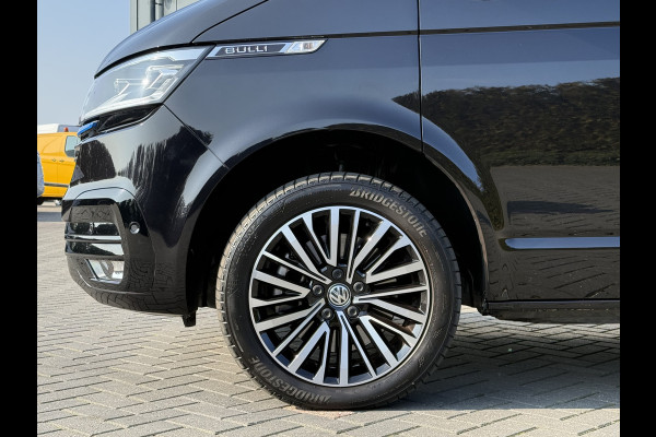 Volkswagen Transporter 2.0 TDI 204 PK BULLI / L2H1 / DSG AUT / 1e EIG. / 4 JAAR FABRIEKSGAR !! / STOELVERW / CAMERA / ADAPTIVE CRUISE / TREKHAAK