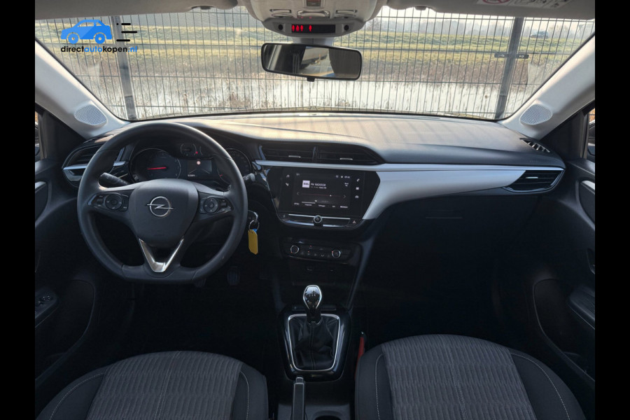Opel Corsa 1.2 Edition | NAVI | Carplay | Trekhaak| Airco | CC