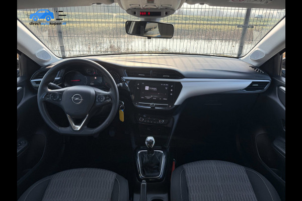 Opel Corsa 1.2 Edition | NAVI | Carplay | Trekhaak| Airco | CC