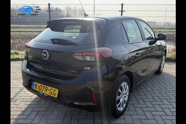 Opel Corsa 1.2 Edition | NAVI | Carplay | Trekhaak| Airco | CC