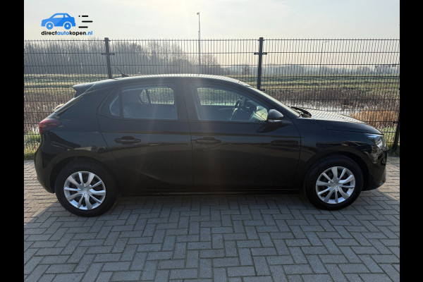 Opel Corsa 1.2 Edition | NAVI | Carplay | Trekhaak| Airco | CC