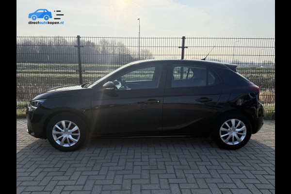 Opel Corsa 1.2 Edition | NAVI | Carplay | Trekhaak| Airco | CC