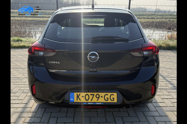 Opel Corsa 1.2 Edition | NAVI | Carplay | Trekhaak| Airco | CC