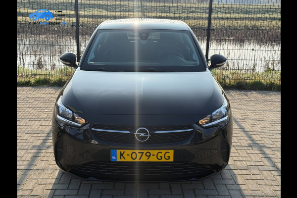 Opel Corsa 1.2 Edition | NAVI | Carplay | Trekhaak| Airco | CC