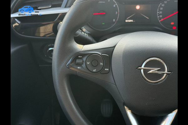 Opel Corsa 1.2 Edition | NAVI | Carplay | Trekhaak| Airco | CC