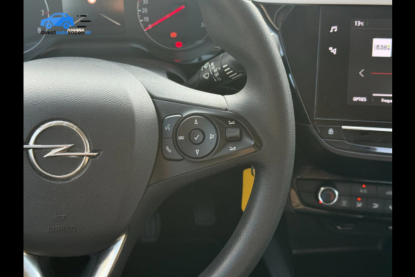 Opel Corsa 1.2 Edition | NAVI | Carplay | Trekhaak| Airco | CC