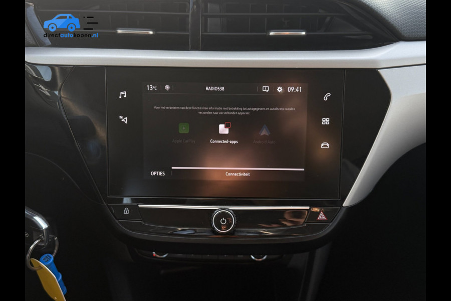 Opel Corsa 1.2 Edition | NAVI | Carplay | Trekhaak| Airco | CC