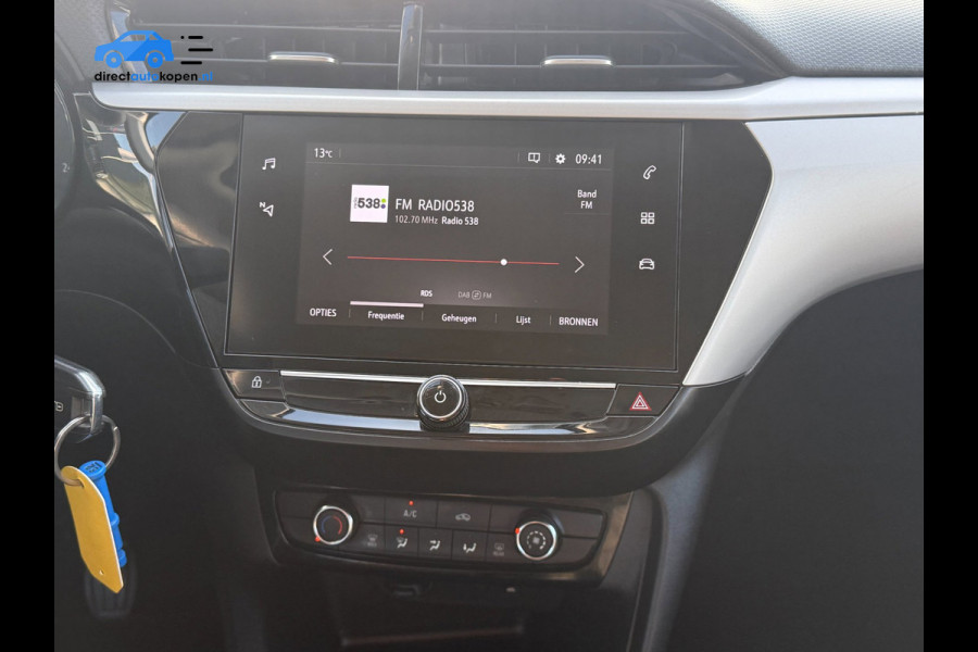 Opel Corsa 1.2 Edition | NAVI | Carplay | Trekhaak| Airco | CC