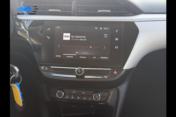 Opel Corsa 1.2 Edition | NAVI | Carplay | Trekhaak| Airco | CC