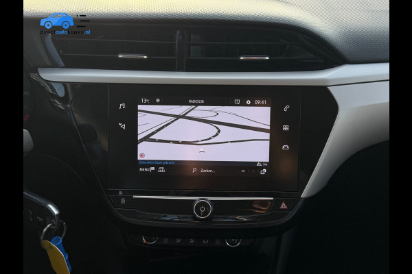 Opel Corsa 1.2 Edition | NAVI | Carplay | Trekhaak| Airco | CC
