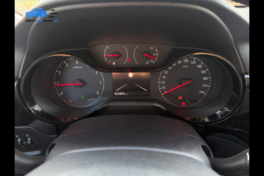 Opel Corsa 1.2 Edition | NAVI | Carplay | Trekhaak| Airco | CC