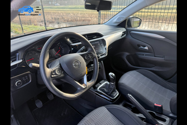 Opel Corsa 1.2 Edition | NAVI | Carplay | Trekhaak| Airco | CC