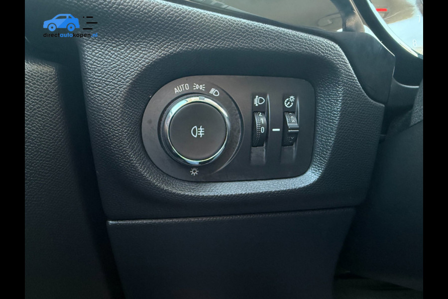 Opel Corsa 1.2 Edition | NAVI | Carplay | Trekhaak| Airco | CC