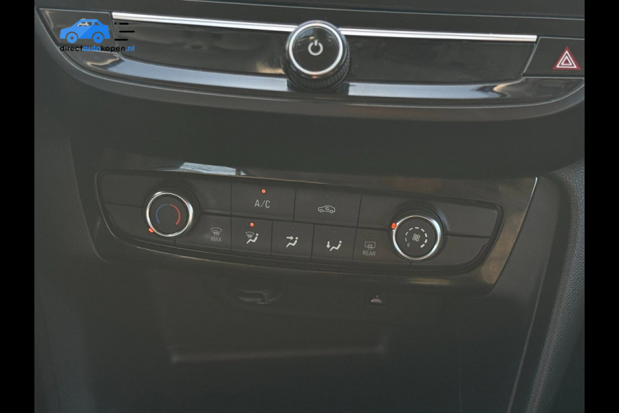 Opel Corsa 1.2 Edition | NAVI | Carplay | Trekhaak| Airco | CC